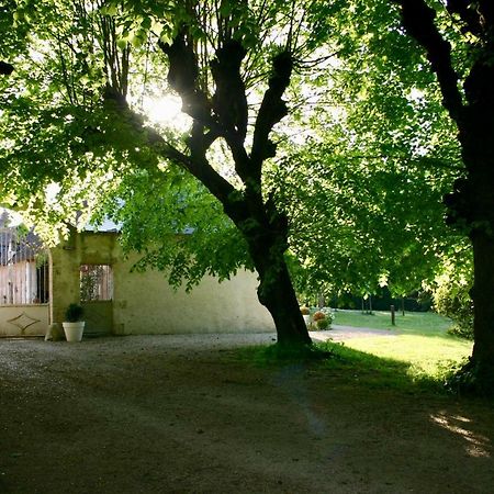 Villa Les Charlotieres Chailles  Exterior foto